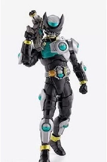 S.H.Figuarts Shinkocchou Seihou KAMEN RIDER OOO KAMEN RIDER BIRTH Premium BANDAI Foto 1 de 1