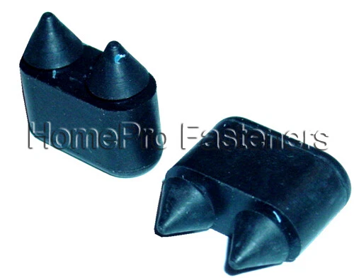 PARACHOQUES PUERTA DELANTERA GM CHEVY CAMARO EL CAMINO 4 piezas ENVÍO GRATUITO (1084) Foto 1 de 1