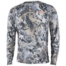 Sitka Men's Core Lightweight Crew Long Sleeved Shirt - All Colors and Sizes