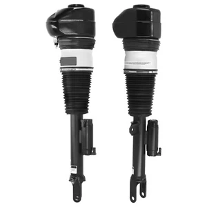 Front Left & Right Air Suspension For BMW 7 Series G11 G12 725d 730i 740i 750i - Bild 1 von 21