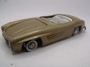 BC.10 - 1/43 - TEKNO - MERCEDES BENZ 300 SL à restaurer - Picture 1 of 5