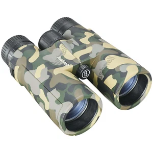Bushnell Woodland Camo 10x42 Binoculars - BWC1042 - Picture 1 of 1