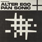 ALTER EGO + PAN SONIC Microwaves (Vinyl) (US IMPORT)