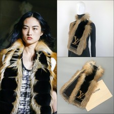 ebay louis vuitton scarf