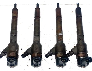 Repuesto Utiliza, 4 Inyectores FIAT Panda 1.3 Mjet , Código: 0445110083 - Imagen 1 de 4