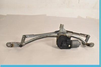 BMW 750I 750LI 740I F01 2011-2016 limpiaparabrisas delantero motor actuador acoplamiento Foto 1 de 4