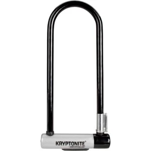 Kryptonit KryptoLok langer Fessel U-Lock mit FlexFrame Halterung - Bild 1 von 3