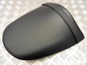 Kawasaki ZX6R 2003 a 2004 Z750 Z1000 2003 a 2006 asiento trasero nuevo - Imagen 1 de 5