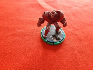 CRIMSON DYNAMO #071 75 EXPER. ARMOR WAR HEROCLIX DC MARVEL 2005 WIZKIDS FIGURINE - Imagen 1 de 2