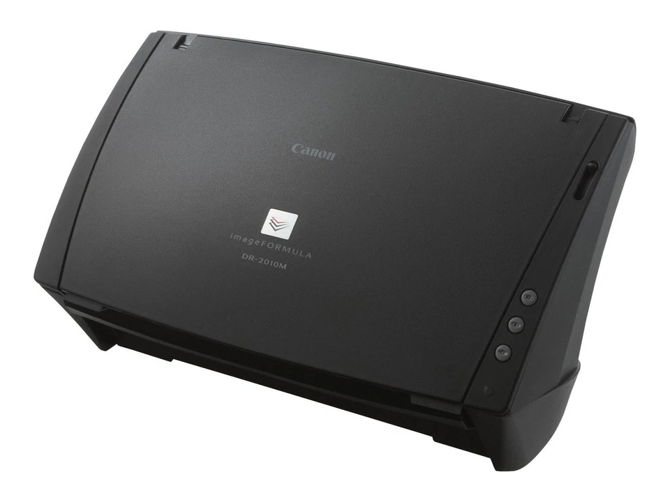 Canon imageFORMULA DR-2010M Sheetfed Scanner - Image 1 of 1