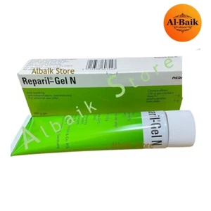 2X Reparil Gel N 100g – Cooling Topical Gel for Muscle & Joint Discomfort - Picture 1 of 10