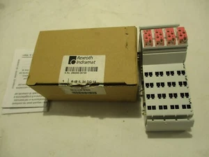 NEW REXROTH INDRAMAT R-IB-IL-24-DO-16 MODULE P/N 289299 - Picture 1 of 3