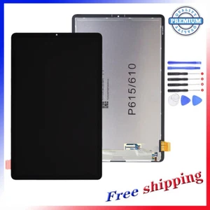 FOR SAMSUNG GALAXY TAB S6 LITE 10.4" SM-P610 P615 LCD DISPLAY+TOUCH SCREEN - Picture 1 of 1