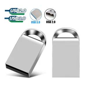 USB Stick 2.0 3.0 64 GB 32 GB 16 GB 8 GB Memory Memory Stick Flash Drive Unidad - Imagen 1 de 14
