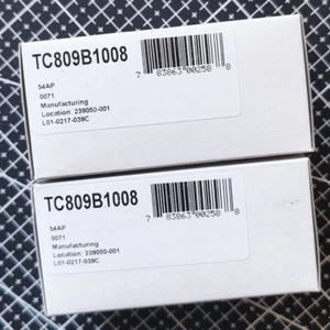 NUEVO MINI MÓDULO MONITOR HONEYWELL TC809B1008 SIN LÁMPARA DE ACTIVACIÓN - Imagen 1 de 4