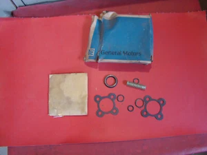 NOS OEM 2381839 GM Air Brake Valve Repair Kit 68 69 70 71 72 CHEVY TRUCK 50 60 - Picture 1 of 5