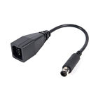 For Microsoft Xbox 360 To Xbox Slim/one/e Ac Power Adapter Cable Conver'sa