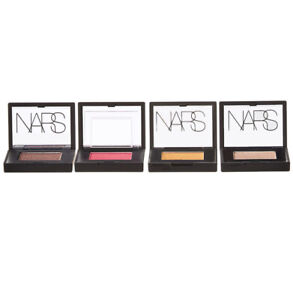 NARS Single Eyeshadow NIB Authentic .04 Oz Choose Your Color 7 Available 