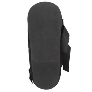 (XL)Post Op Shoe Heel Ankle Pain Offloading Boot Foot Recovery For Surgery ADS - Picture 1 of 12