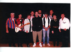 Canid 4x6 Photo Musical Group Band Fleetwood Mac 1994 Pepsi Cola Event Florida