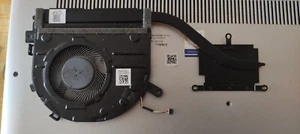 Ventilateur et dissipateur avec vis carte mère Lenovo 330S-15 IKB - Afbeelding 1 van 1