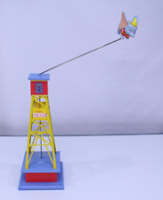 Lionel 6-24131 Flying Disney Dumbo Operating Pylon Train Accessory