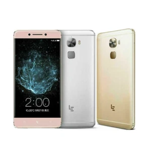 Letv LeEco Le Pro 3 X720 4G LTE 32GB OR 64GB ROM 16MP Mobile Phone Android 5.5" - Picture 1 of 17