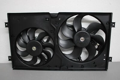 1998 2007 VOLKSWAGEN BEETLE COOLING FAN Foto 1 de 4