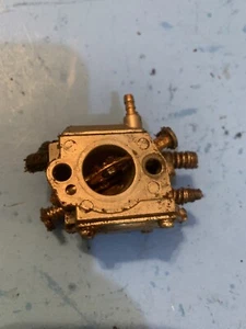 John Deere 65SV Walbro Carburetor HDB 17 Bin 13 - Picture 1 of 3