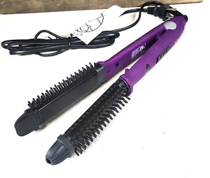 InStyler Purple Hair Multi Stylers Irons for sale | eBay InStyler Purple Hair Multi Stylers Irons for sale | eBay