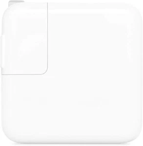 Apple 30W USB-C Power Adapter White - Picture 1 of 3