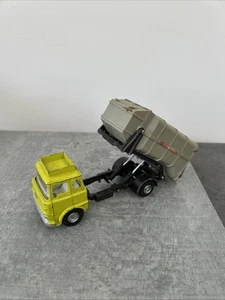 Dinky Toys Refuse Wagon Collectible - Picture 1 of 8