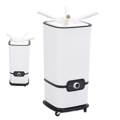 Commercial Humidifier For Home Large Room 16L Ultrasound 3 Core Atomizing Plate - Image 1 of 4