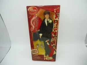 Disney Store Esclusiva Scuola Superiore Musicale 3 Anni Senior 11" Troy Doll (GAR) - Foto 1 di 6