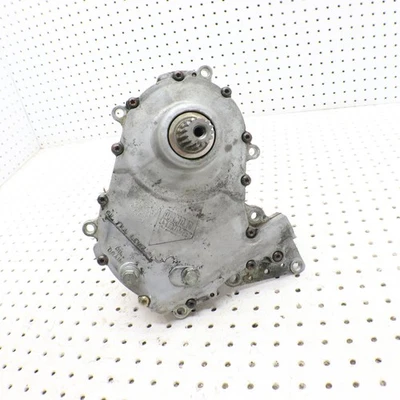 2009 Arctic Cat Crossfire R 8 Diamond Drive Gearcase Assembly 1702-084 64/56 - Image 1 of 4
