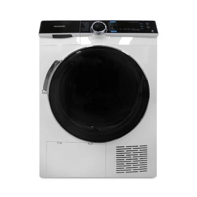 B-Ware (akzeptabel) - Hanseatic HWTK8A3GT Wärmepumpentrockner - Bild 1 von 4