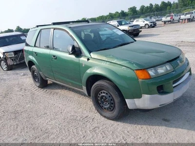 Used Automatic Transmission Assembly fits: 2004 Saturn Vue AT 2.2L opt L61 FWD M Foto 1 de 4