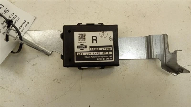 Base cupé de dirección ECM chasis compatible con 08-13 INFINITI G37 113083 Foto 1 de 1