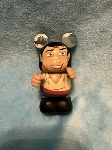 🌟Signed DISNEY Vinylmation 3" Park Set 1 Little Mermaid Prince Eric USA 🇺🇸 - Picture 1 of 6