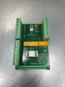 NORTHSTAR 757-3100-01 (RIMSSW) Encoder Switch Module, 5-26VDC.             3D-69 - Picture 1 of 6