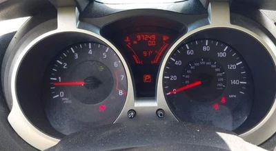 2014-2015 Juke OE Speedometer Gauge Cluster 97K Miles Nissan - Image 1 of 4