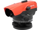 Yato Optisches Nivelliergerät 32-Fach Vergrößerung Objektiv 38 mm Reichweite ...