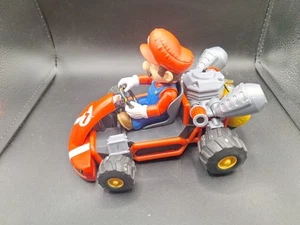 Nintendo - The Super Mario Bros. Movie Rumble R/C Kart Racer  Missing Controller - Picture 1 of 5