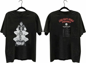 Red Hot Chili Peppers Unlimited Love Tour 2023 T-Shirt Unisex Fan Gift S-5XL - Picture 1 of 5