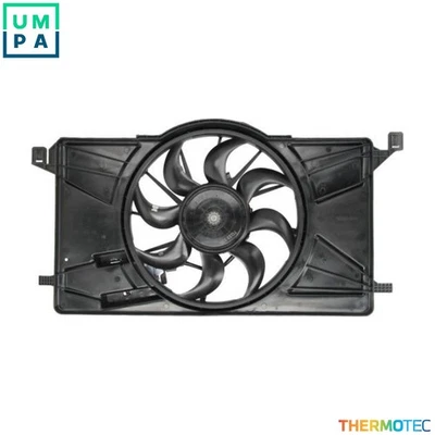 FAN ENGINE COOLING D8G003TT FOR FORD GRAND/C-MAX FOCUS/III/Turnier M1DD 1.0L - Image 1 of 4