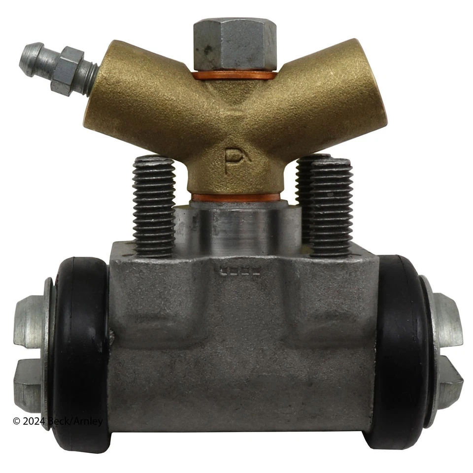 Cilindro de rueda Beck Arnley 072-5051 para 76-77 Nissan 620 Foto 1 de 4