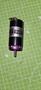 Lehner Motoren Technik LMT Brushlessmotor 1940 / 8 1959 KV Last - Bild 1 von 3