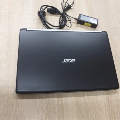 Acer A515-51, 15,6″ Full-HD-Display, Intel i3, 128 GB SSD + 1 TB HDD, Windows 11 - Bild 1 von 4