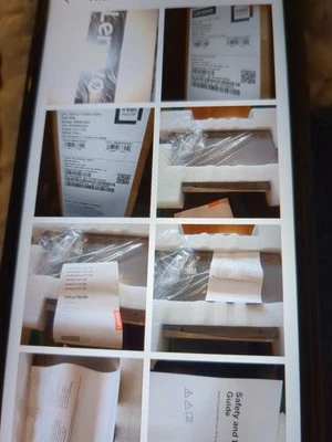 Lenovo IdeaPad Laptop - Image 1 of 2