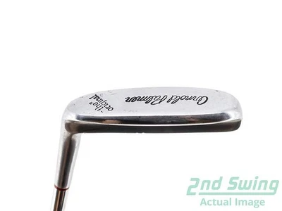 Wilson Staff Designed By Arnold Palmer Putter Steel Left 35.5in - Image 1 of 4